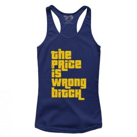 Premium Ladies Racerback Tank