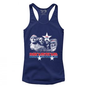 Premium Ladies Racerback Tank