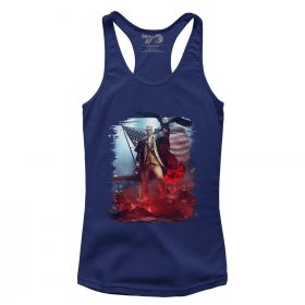 Premium Ladies Racerback Tank