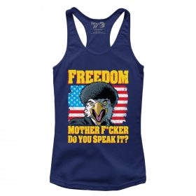 Premium Ladies Racerback Tank