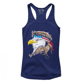 Premium Ladies Racerback Tank