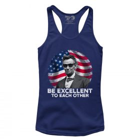 Premium Ladies Racerback Tank