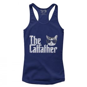 Premium Ladies Racerback Tank