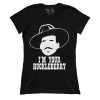 I'm Your Huckleberry (Ladies)