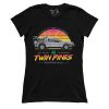 Twin Pines (Ladies)