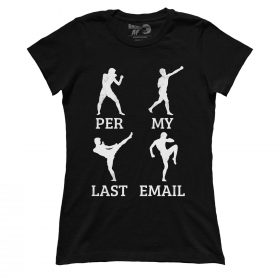 Premium Ladies Tee