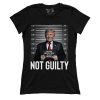 Not Guilty (Ladies)