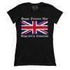 Happy Treason Day (Ladies)