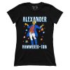 Let's Get Alexander Hammered-Ton (Ladies)