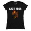 Shut Your C Holster (Ladies)