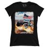 Abe Jeep Jump (Ladies)