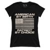 American by Birth (Ladies)