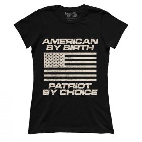 Premium Ladies Tee