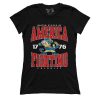 America Fighting (Ladies)