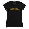 Regular Forces (Ladies)