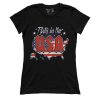 Party in the USA (Ladies) - June 2023 Club AAF Exclusive Design