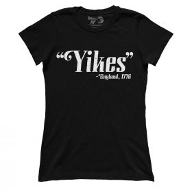 Premium Ladies Tee