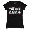 Take America Back (Ladies)