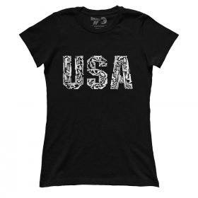 Premium Ladies Tee