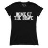 Home of the Brave (Ladies)