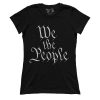 We The People (Ladies)