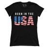 Born in the USA (Ladies)