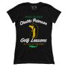 Chubbs Peterson (Ladies)