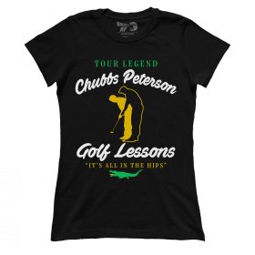 Premium Ladies Tee