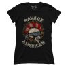 Savage American (Ladies)
