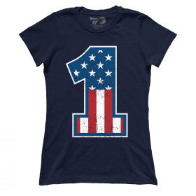 Premium Ladies Tee