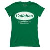 Callahan Auto Parts (Ladies)