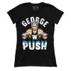 George W Push (Ladies)