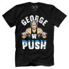 George W Push