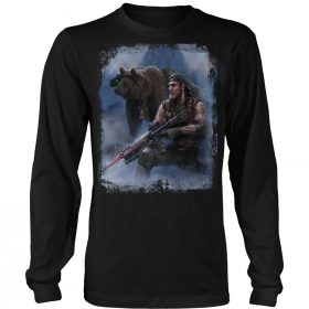 Mens Long Sleeve