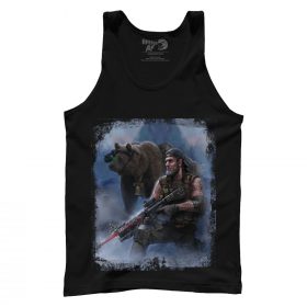 Premium Mens Tank