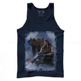 Premium Mens Tank