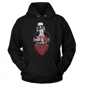 Premium Soft Hoodie