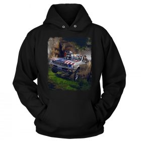 Premium Soft Hoodie