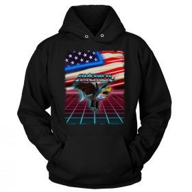 Premium Soft Hoodie