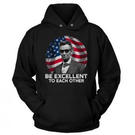 Premium Soft Hoodie