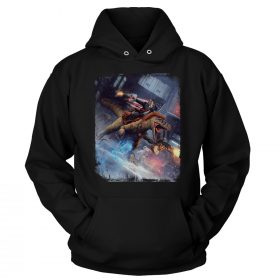 Premium Soft Hoodie