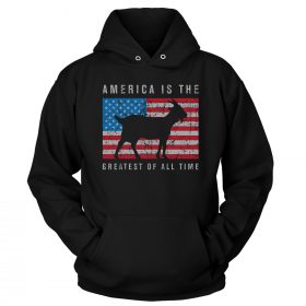 Premium Soft Hoodie