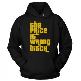 Premium Soft Hoodie