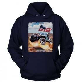 Premium Soft Hoodie