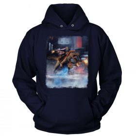 Premium Soft Hoodie