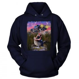 Premium Soft Hoodie