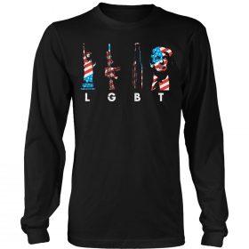 Mens Long Sleeve