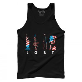 Premium Mens Tank