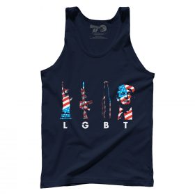 Premium Mens Tank