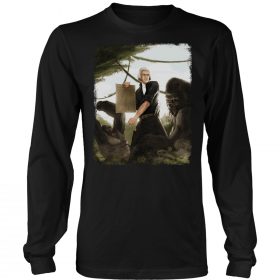 Mens Long Sleeve